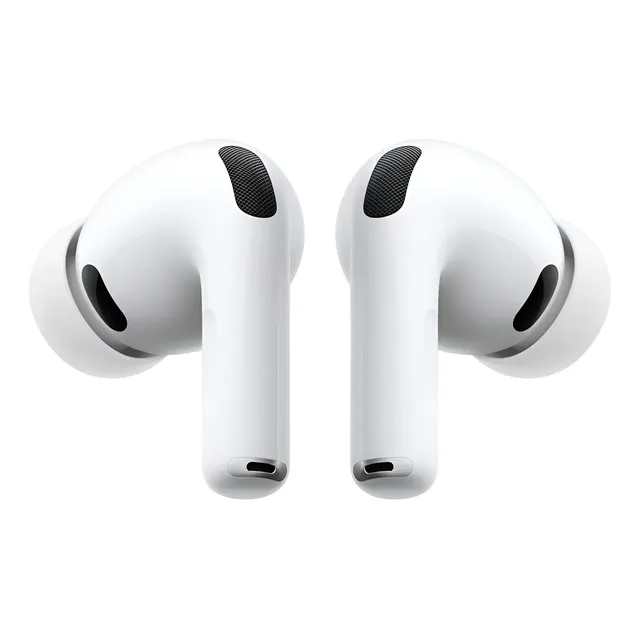 Apple AirPods Pro 3 - Distribuidor Autorizado Branco