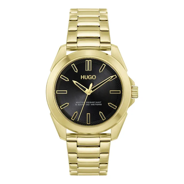 Reloj De Hombre Hugo Boss
