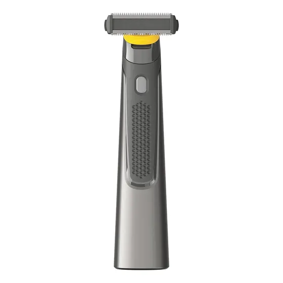 Afeitadora Electrica Micro Touch Solo Recargable Impermeable