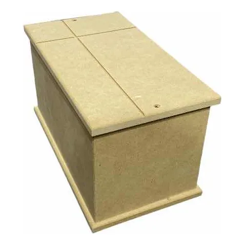Urna Funeraria Para Cenizas