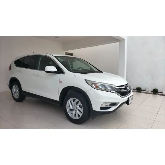 Honda Cr-v 2.4 I-style Mt