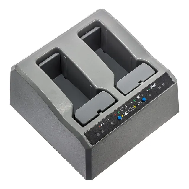Carga Bateria Para Trimble Estacion Total Vx