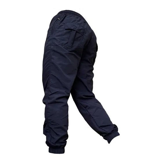 Sudadera Clasica Nautica 
