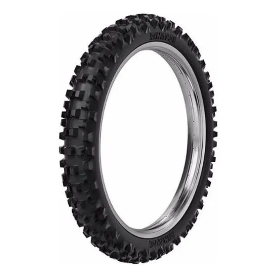 Pneu Off Road Cross Trilha Mini Moto 60/100-12 Rmx35 Rinaldi