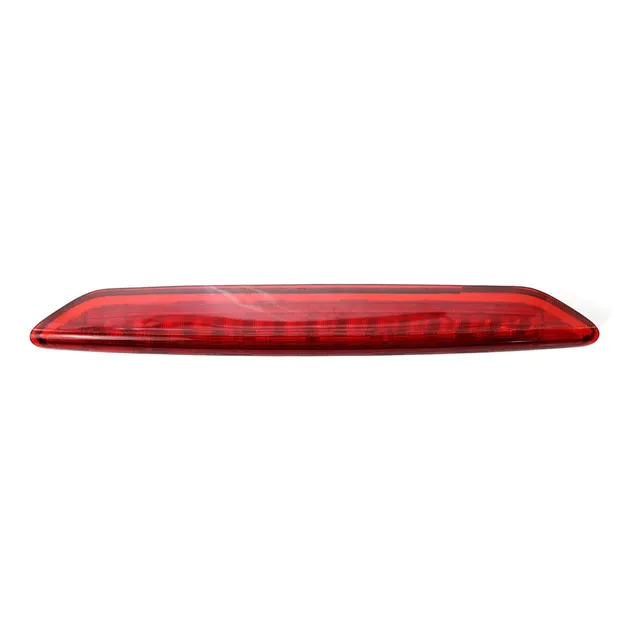 Luz De Freno Tercera Luz Stop Tail Led Trasera Rojo N
