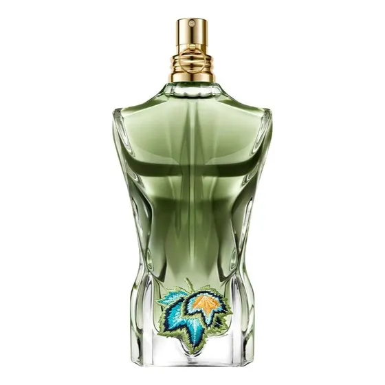 Jean Paul Gaultier Le Beau Paradise Garden Men Edp 75 Ml