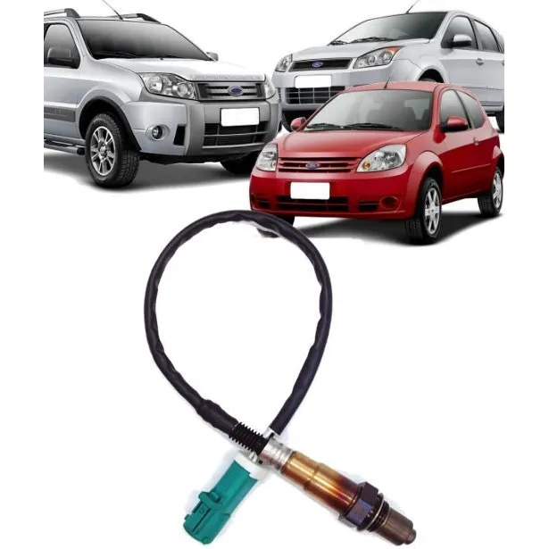 Sonda Lambda Focus Ecosport 2.0 16v Fiesta Ka 1.0 1.6 