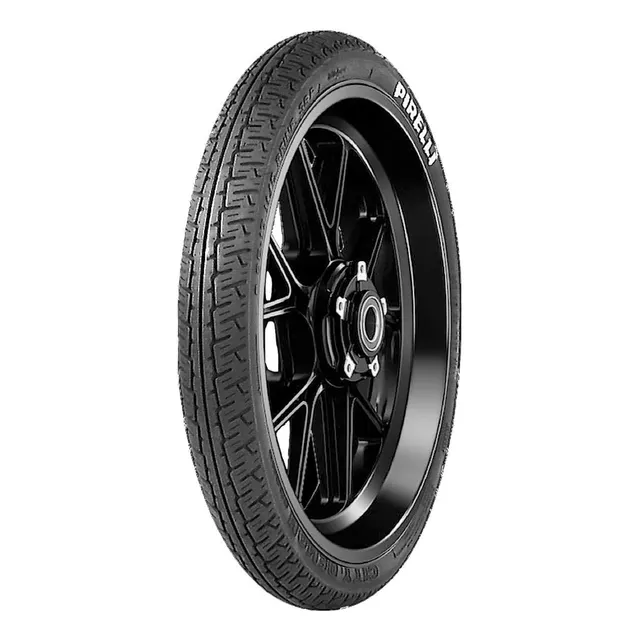 Cubierta Moto 300-18 Pirelli City Demon Tl