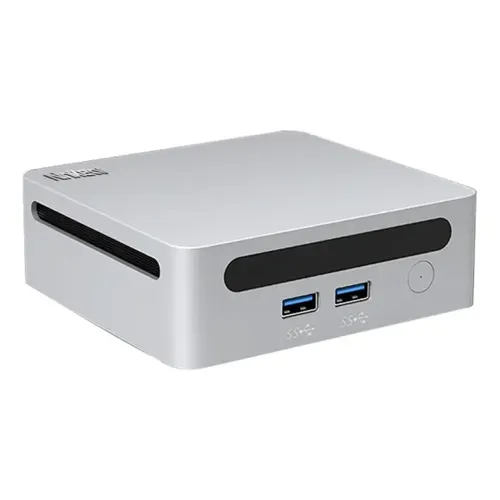 Mini Pc Gmktec G10 Ryzen 5 16 Gb 512 Gb Ssd Office Home 220v