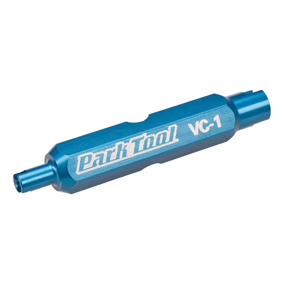 Removedor De Núcleo De Válvula Para Bicicletas