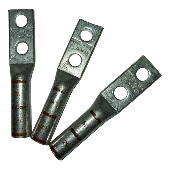 Zapata Ponchable Cable 2/0 30pz 2barr1/2 Y 1050pz 1barr1/2 