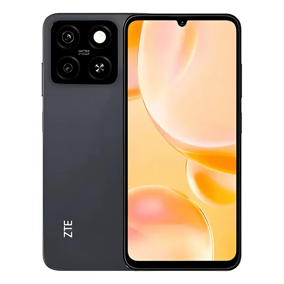 Celular Zte Blade A55 128gb