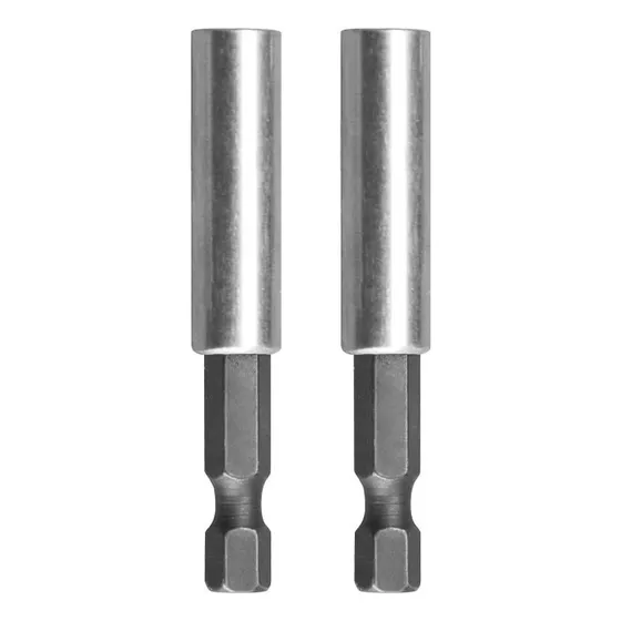 Soporte Para Puntas Taladro 2 Piezas Jadever