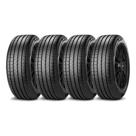 Kit de 4 neumáticos Pirelli CINTURATO P7 Cinturato P7 P 205/55R16 94 W