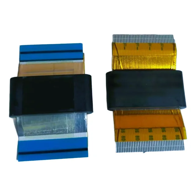 Cable Flex Plano Flexible 40 Pines, Largo 300mm