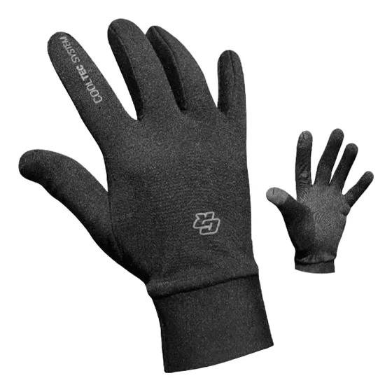 Guante Termico Primera Piel Touch Ciclismo Running Cr
