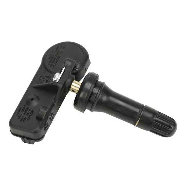 Sensor De Presión De Llantas Ford Fiesta
