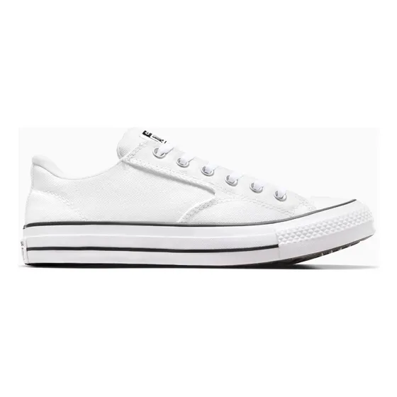 Zapatillas Hombre Malden Street Caña Baja Blancas Converse