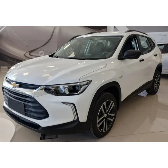 Chevrolet Tracker 1.2 Turbo Mt