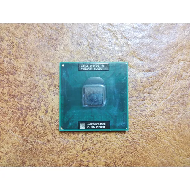 Procesador Intel Pentium T4500