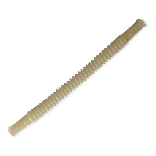 Manguera Corrugada Bomba Gasolina 18cm Conjunto Pila
