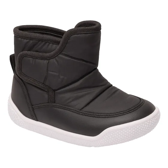 Bota Invierno Abrigada Lisa Unisex 18-24 Child