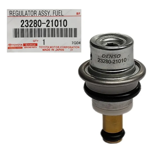Valvula Presion De Gasolina Corolla 2009 2010 2011 2012 2014
