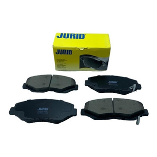 Pastilha Freio Dianteiro Hqj2363a Accord Crv Pilot Pastilha Freio Dianteiro Hqj2363a Accord Crv Pilot