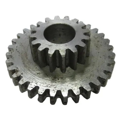 Engrenagem Caixa Norton Torno Sanches Blanes Z16/32 Tipo 3