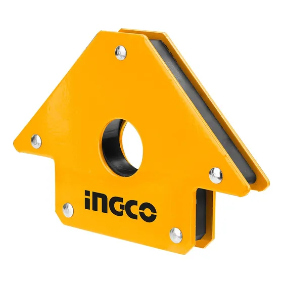 Escuadra Magnetica 4 Soldar 50lbs Ingco Amwh50041