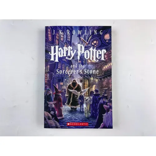 Harry Potter And The Cursed Child - Parts One & Two | MercadoLivre