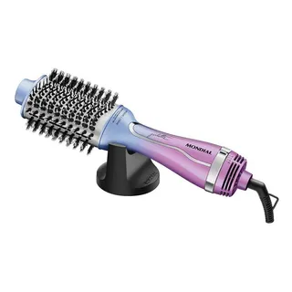 Escova Secadora Mondial By Juliette 1200w Es-ju-03 127/220v Escova Secadora Mondial By Juliette 1200w Es-ju-03 127/220v
