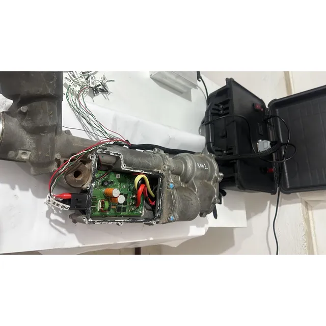 Servicio Reparacion Cremallera Electronica Ram 1500/2500