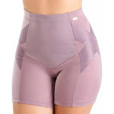 Bermuda Short Redutora Culote Control Zero Barriga Dilady
