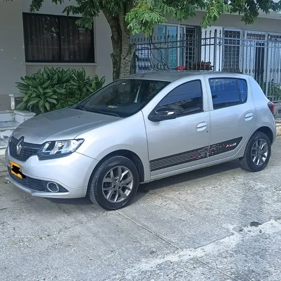 Renault Sandero 2020 1.6 Dynamique