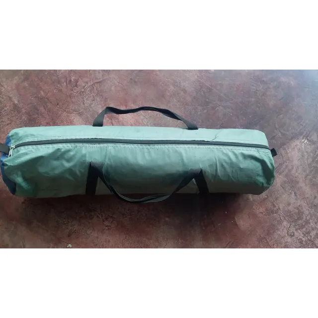 Carpa Usada Para 2 Personas