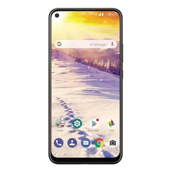 Zte Blade V2020 128gb 4gb