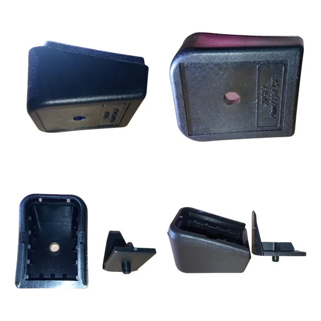 Tapa Plastica Super 2 Para Glock 21 Y 30 Nueva