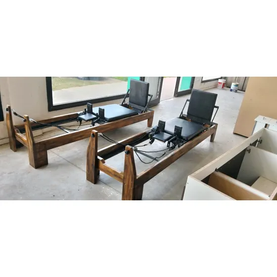 Camilla Pilates Reformer