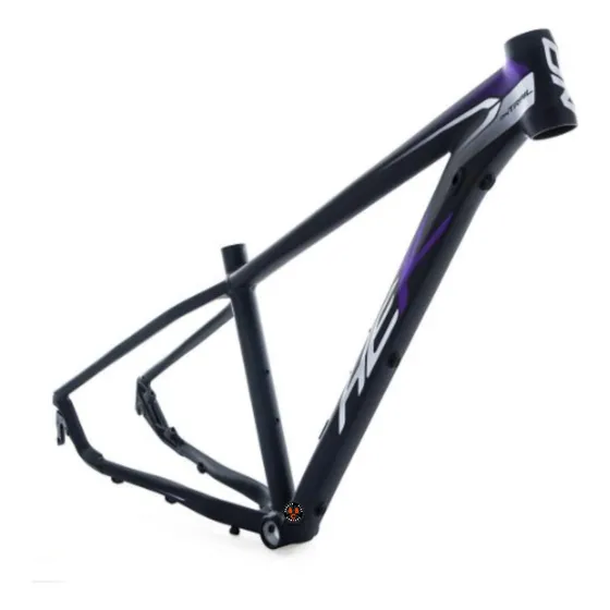 Marco Para Dama 27.5 On Trail Her Aluminio Freno Disco Mtb