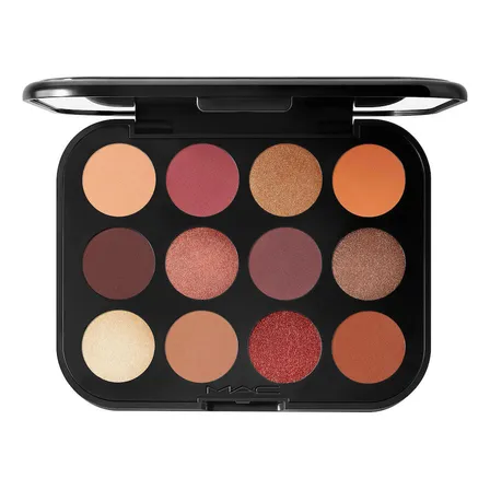 Paleta de sombras de ojos Mac Connect In Colour: Future Flame