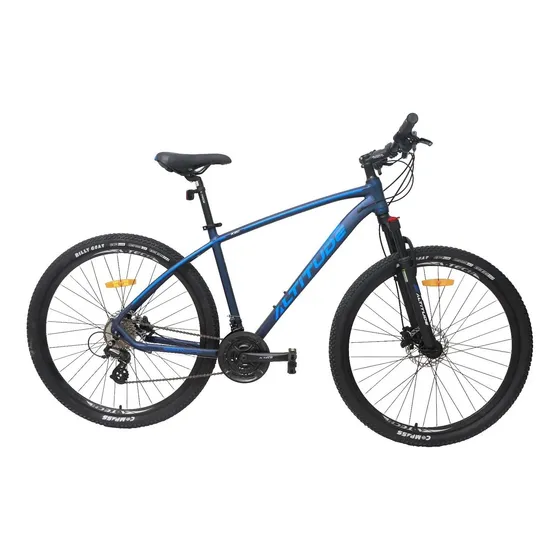 Bicicleta Mtb Altitude K20 Azul