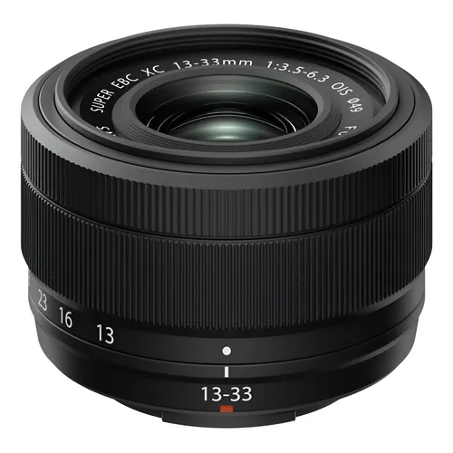 Lente Fujifilm Fujinon Xf27mmf2.8 R Wr | MercadoLivre