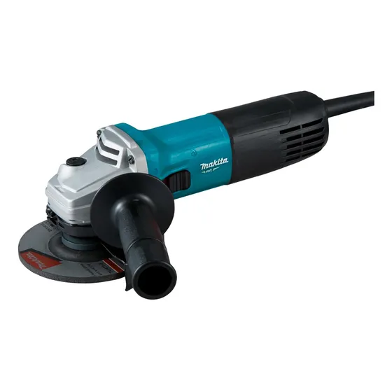 Esmeril Amoladora Makita Mt 4 1/2  720w 11000rpm