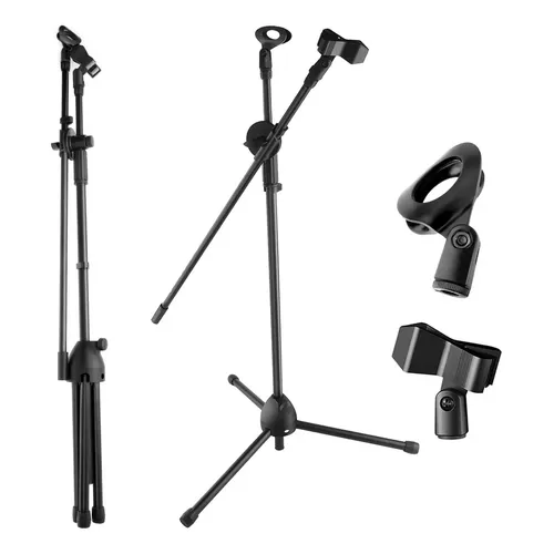 Zya Microfono Zalman Zm-mic1 De Alta Sensibilidad Con | MercadoLibre