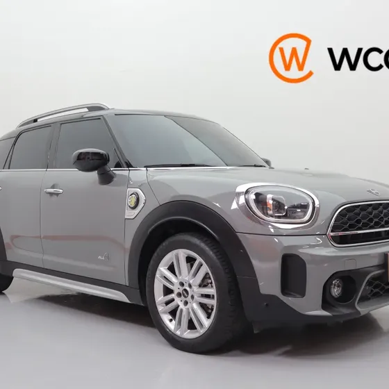 Mini Cooper 2023 Countryman F60 Se All4 Híbrido 1.5 Tp Ct Tc