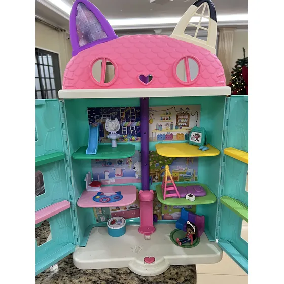 Casa De Gaby