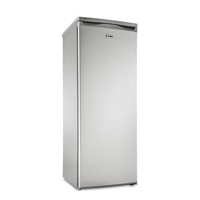 Congelador Vertical 196 Lts. Brutos Mabe Alaskav200s0