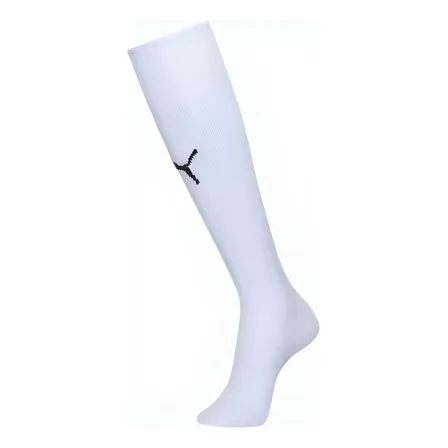 Meia Puma Liga Core Longa Esportiva Adultos