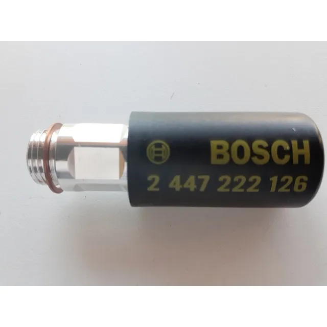 Bombin Cebador De Gasoil Bosch Para Nhr, Nkr, Npr.